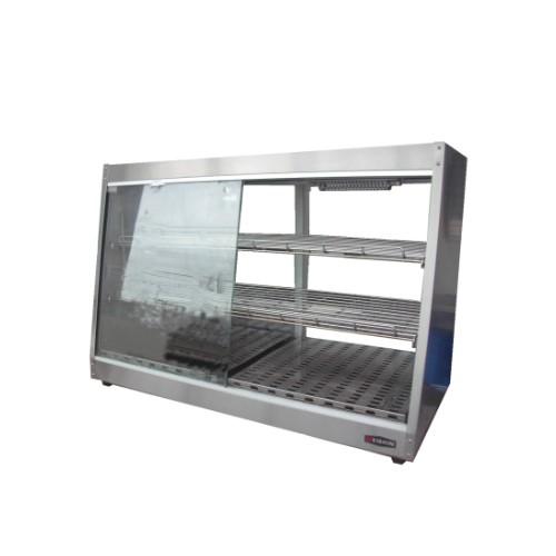 エイシン電機 ホットショーケース ED−5 EHT10 EISHIN ホットショー