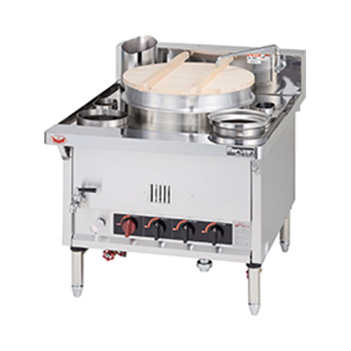 マルゼン業務用卓上ゆで麺機MRK-045TB マルゼン】 (三芳)ガス式 卓上型