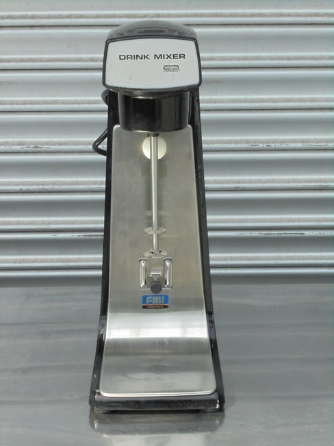 DMC20J 業務用 ドリンクミキサー DMC-20 DMC20J 業務用 ドリンク