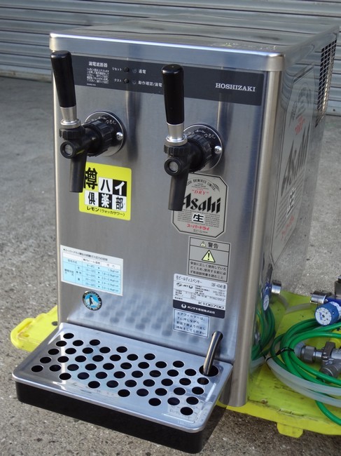 業務用ビールサーバー