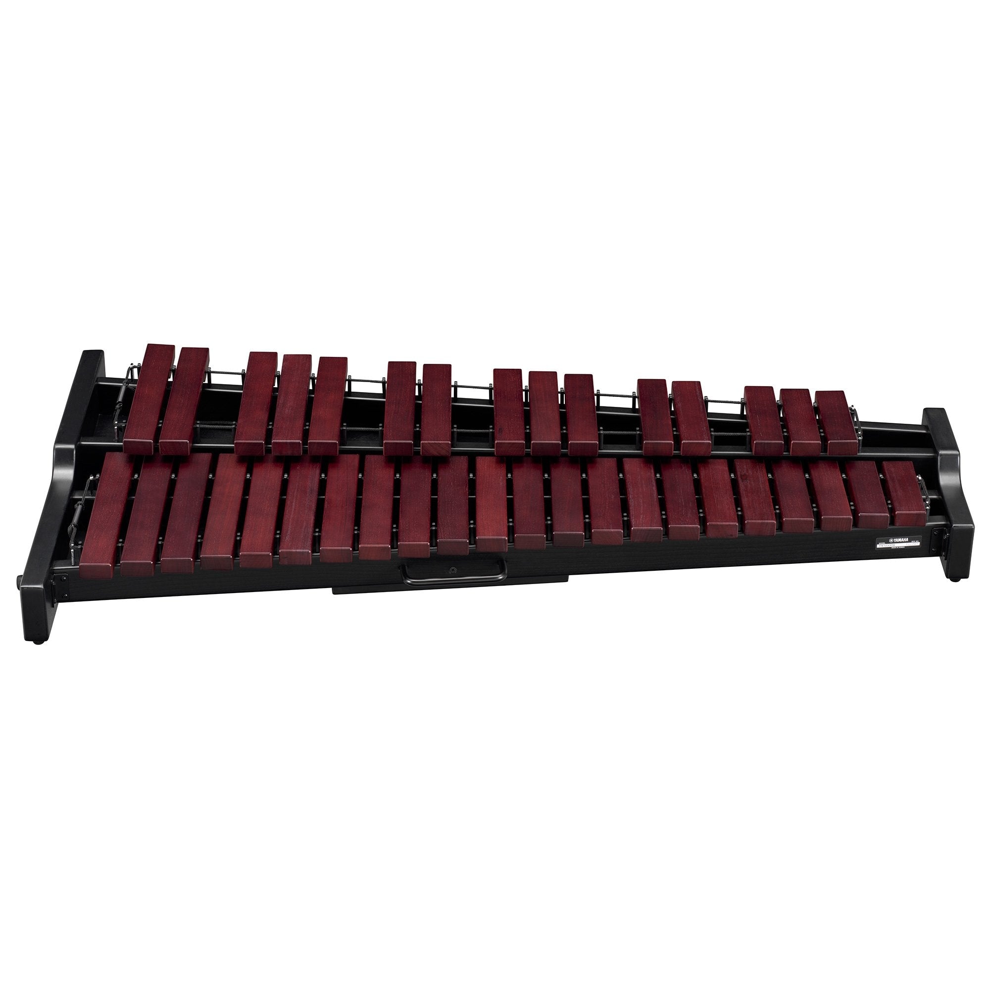 Yamaha 3-Octave Standard Xylophone with Pao Rosa Tone Bars – Chuck