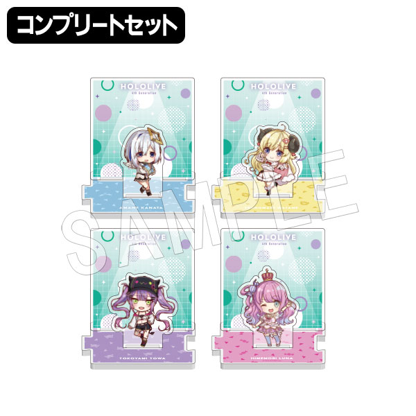 ホロライブ カード シール まとめ売り セット ラバーストラップ 缶