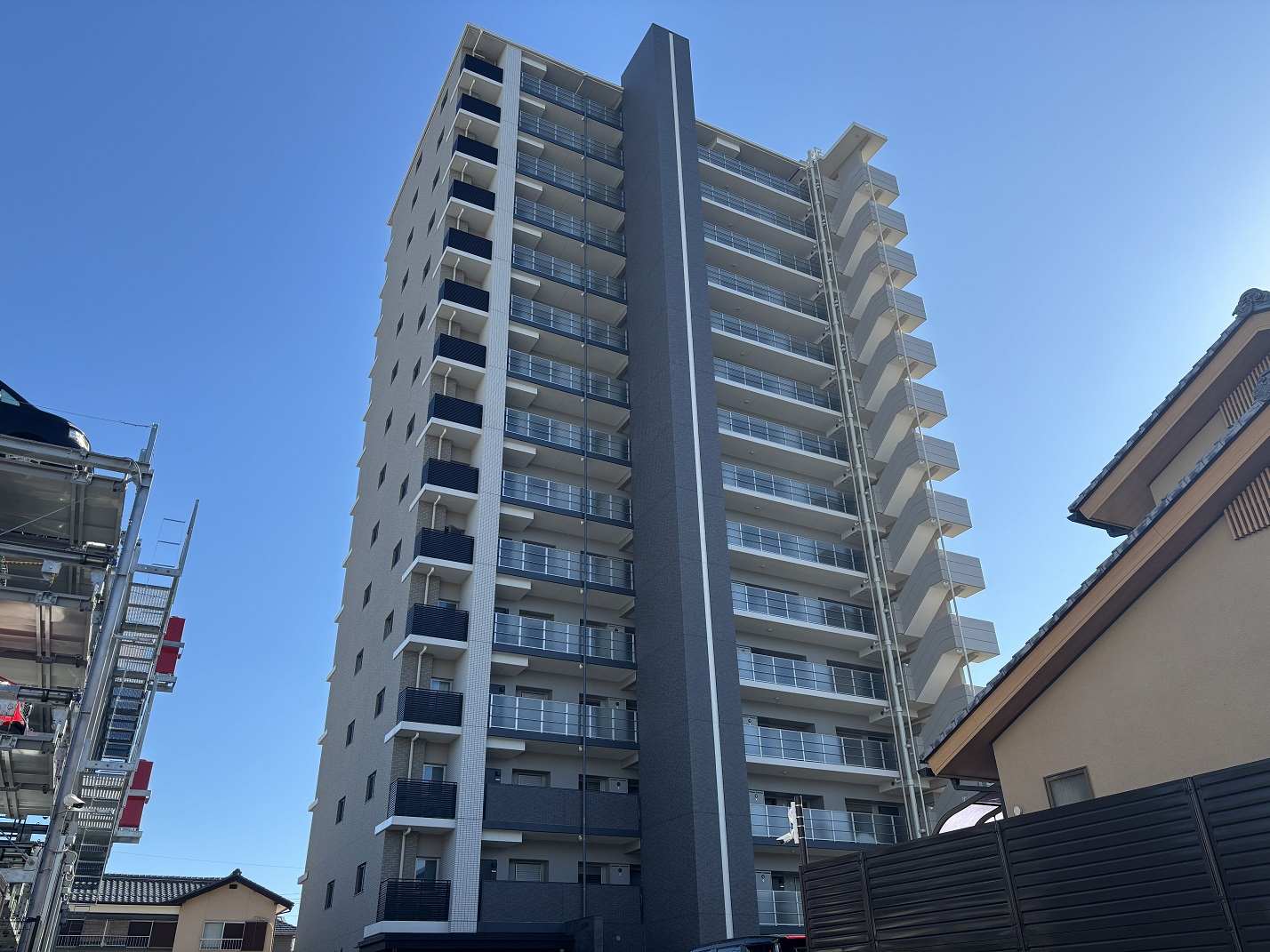 プレサンスロジェ草津グレイスコート|中古マンションの購入|近鉄の仲介