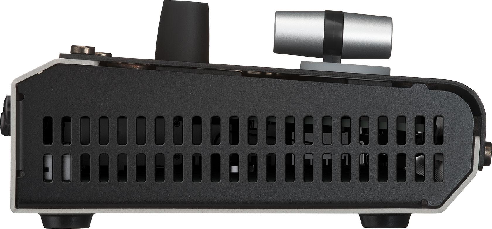 Roland V-02HD MK II Streaming Video Mixer - Church Live Streaming