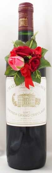 送料無料】1985年 シャトー マルゴー CHATEAU MARGAUX