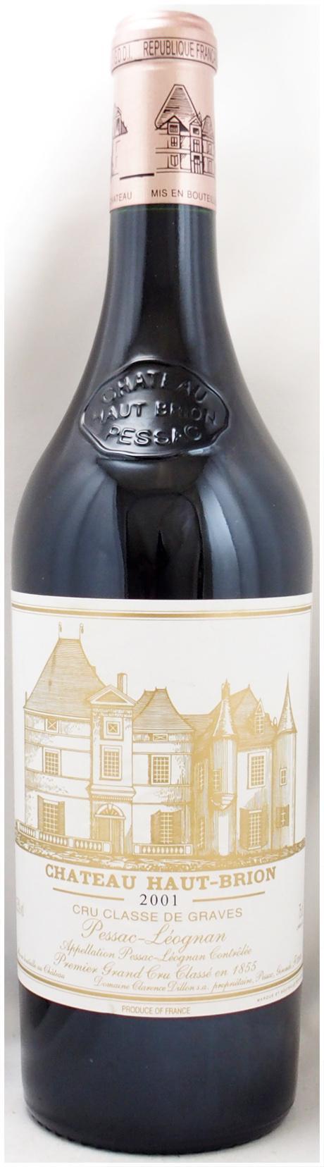パーカーポイント 96点】 シャトー・オー・ブリオン 1982 セラー保管