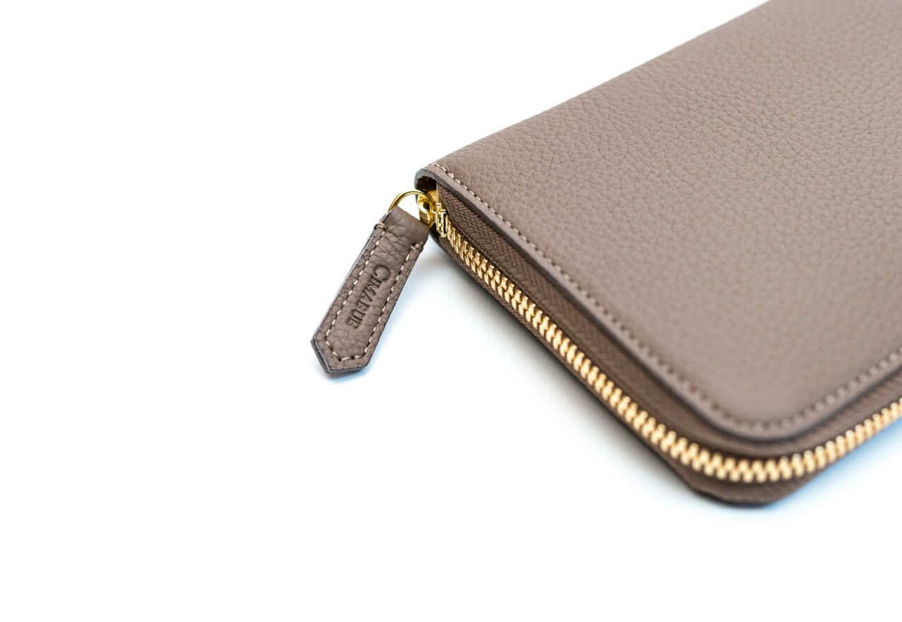 シュランケンカーフラウンドファスナー長財布 | 長財布 | CIMABUE