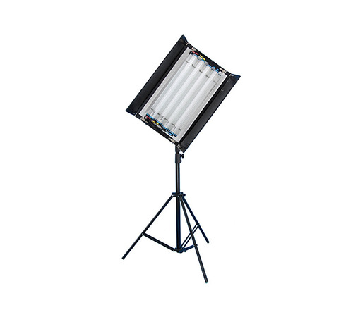 CineFlo 2FT 4Bank Studio Fluorescent Light - Photo & Video