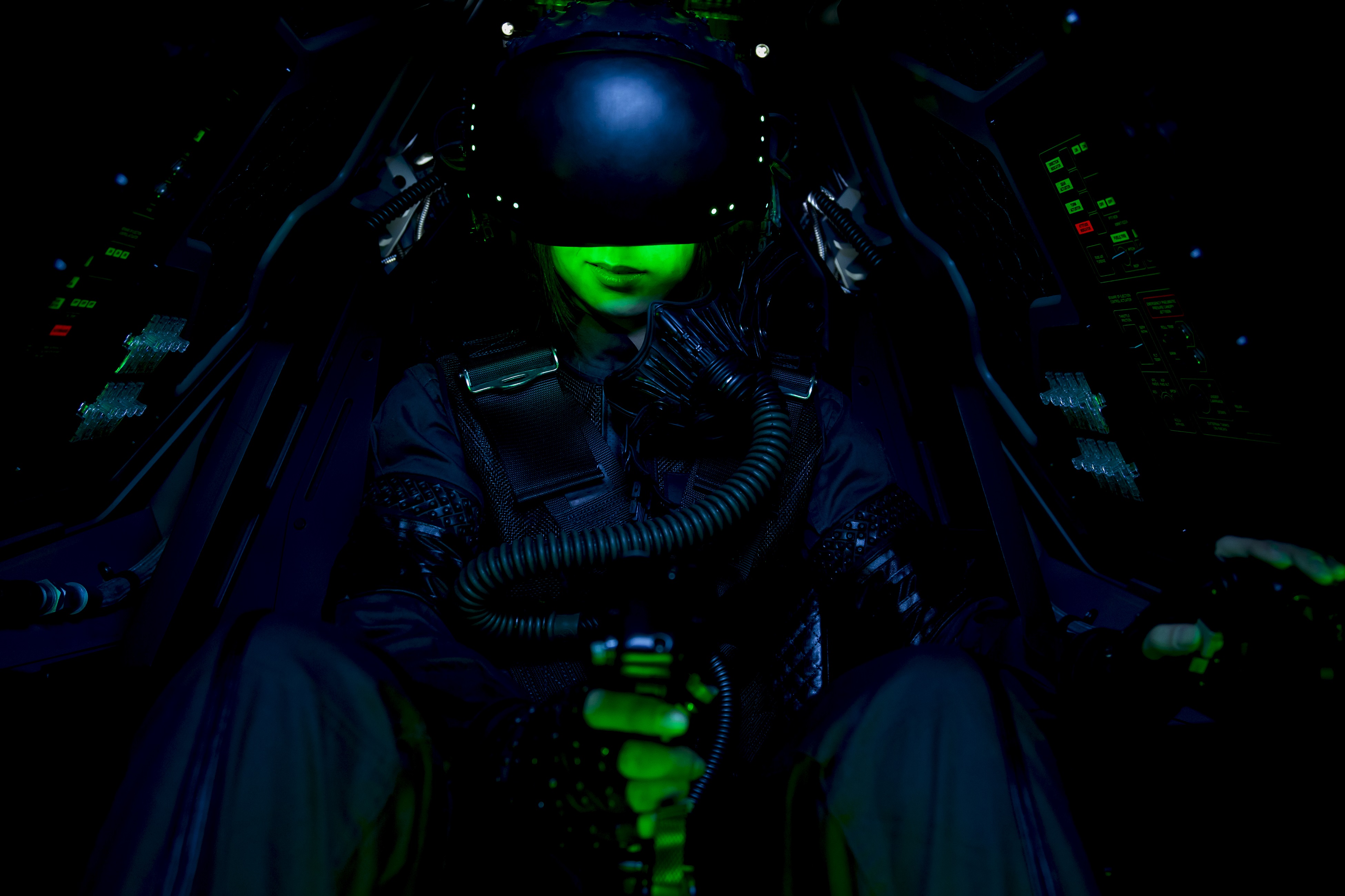 押井守監督ディレクターズカット版・パトレイバーのポスタービジュアル