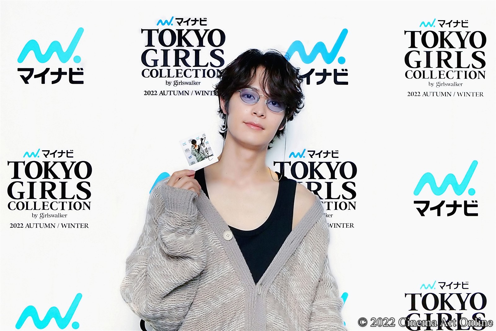 直筆】 暫 しばし サイン入チェキ ヤングチャンピオン烈 R7年3号【当選