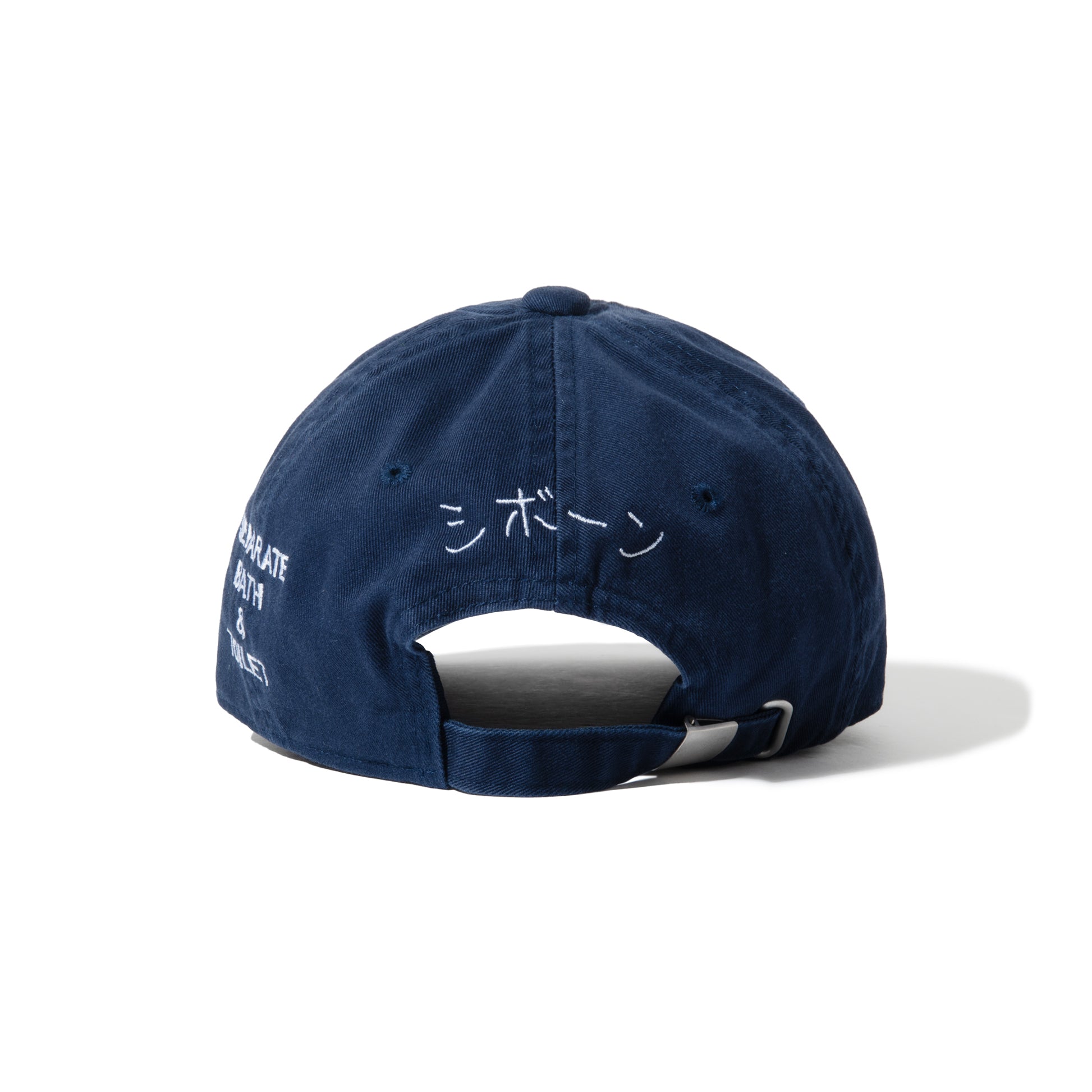 Katakana Cap by SEPARATEBATH&TOILET and CIBONE – CIBONE O'TE