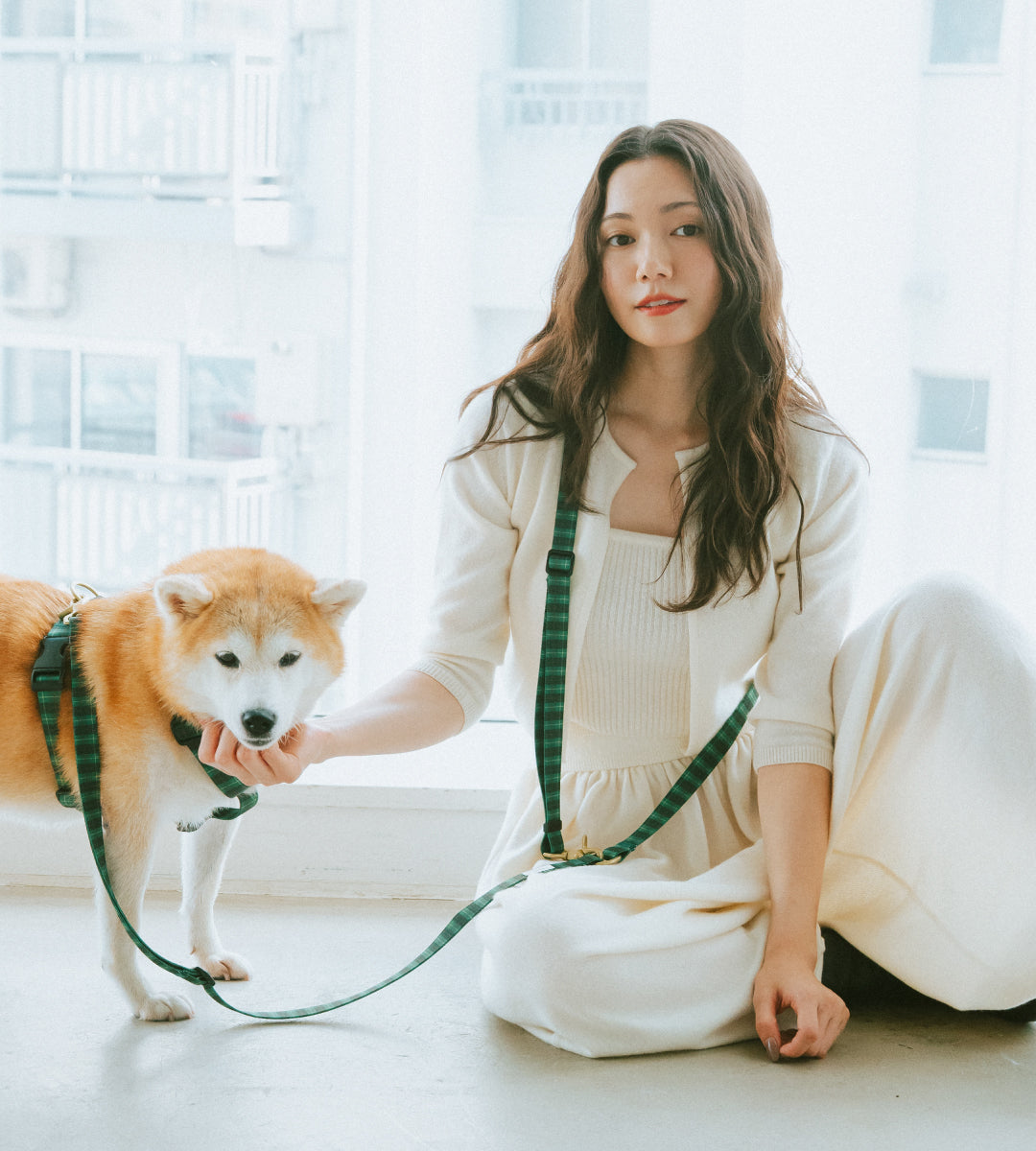 ciiron tokyo ショルダーリード Serene ciiron TOKYO シーロン