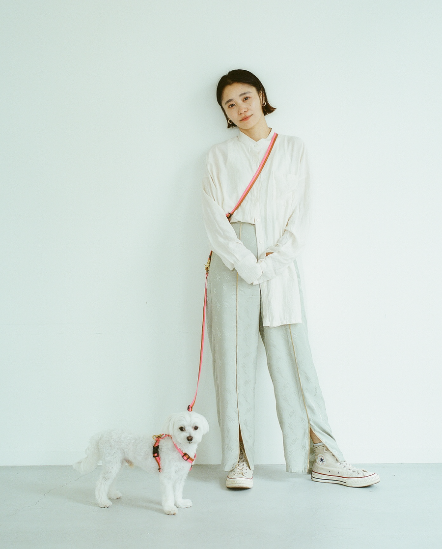 ハーネス Plum ー復刻販売ー – ciiron tokyo