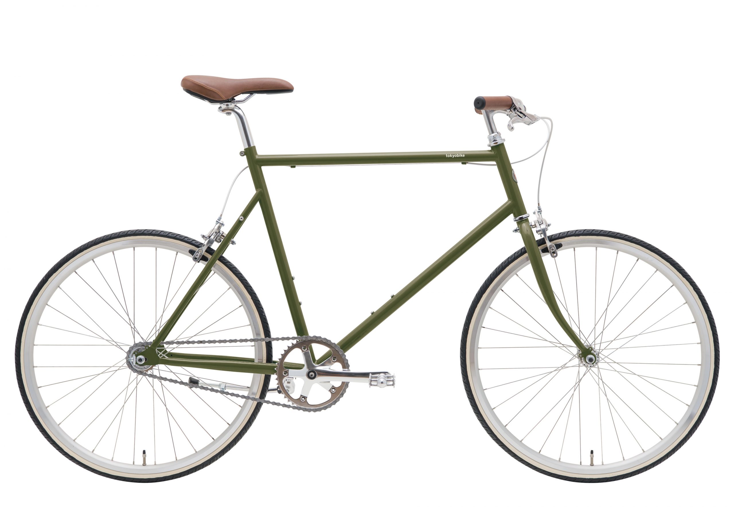 TOKYOBIKE 「トーキョーバイク」 MONO 2022年モデル ピストバイク