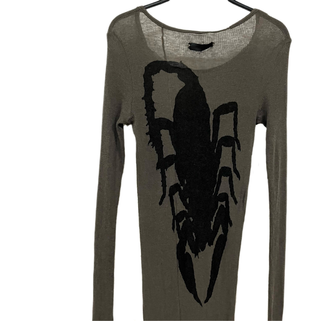 IF SIX WAS NINE/WIRED-SCORPION/LSC/M – CIRCUS by MANIAC