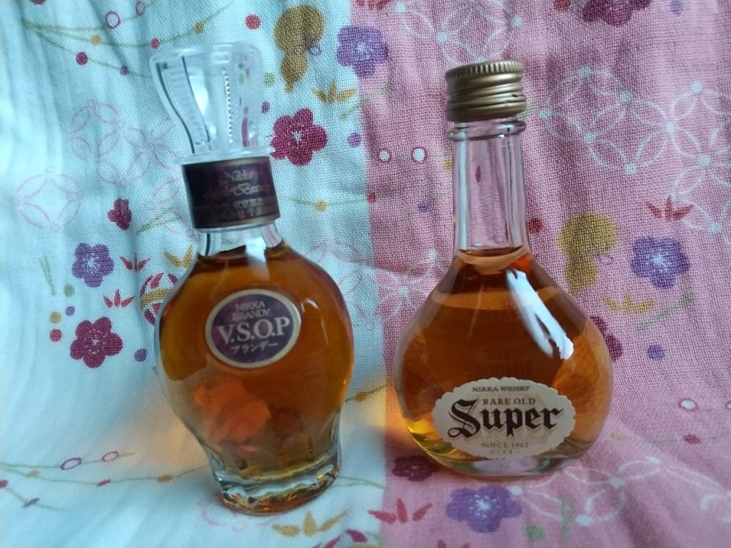 オトナな贈り物に♪ウィスキーミニボトルセット♪｜シティリビングWeb