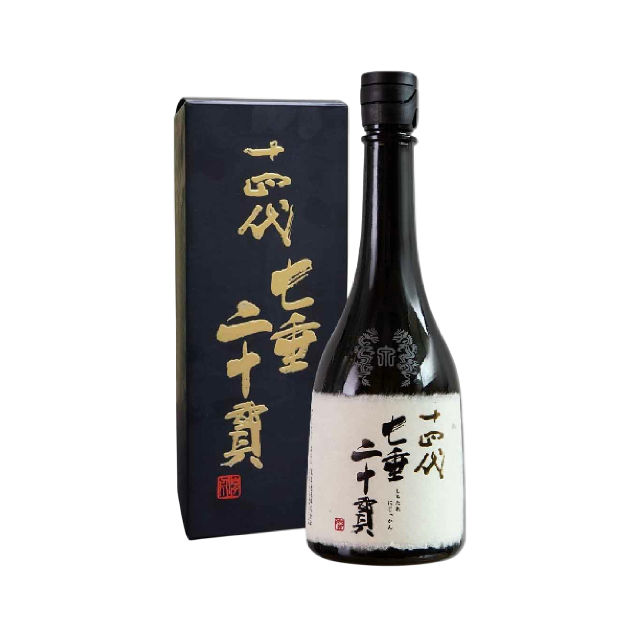 Juydonai 十四代 十四代