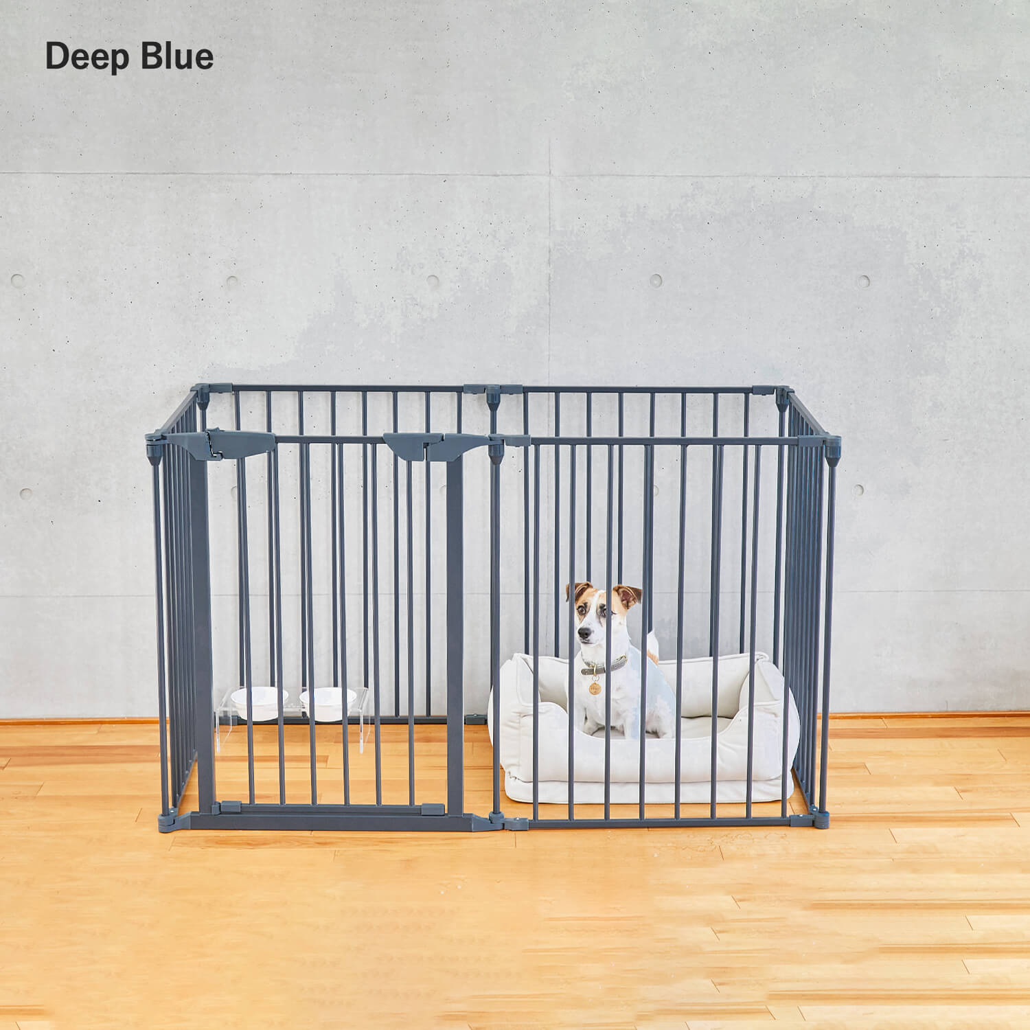犬用 ケージ ペットサークル CITYDOG(シティドッグ) SIMPLE MODERN CAGE
