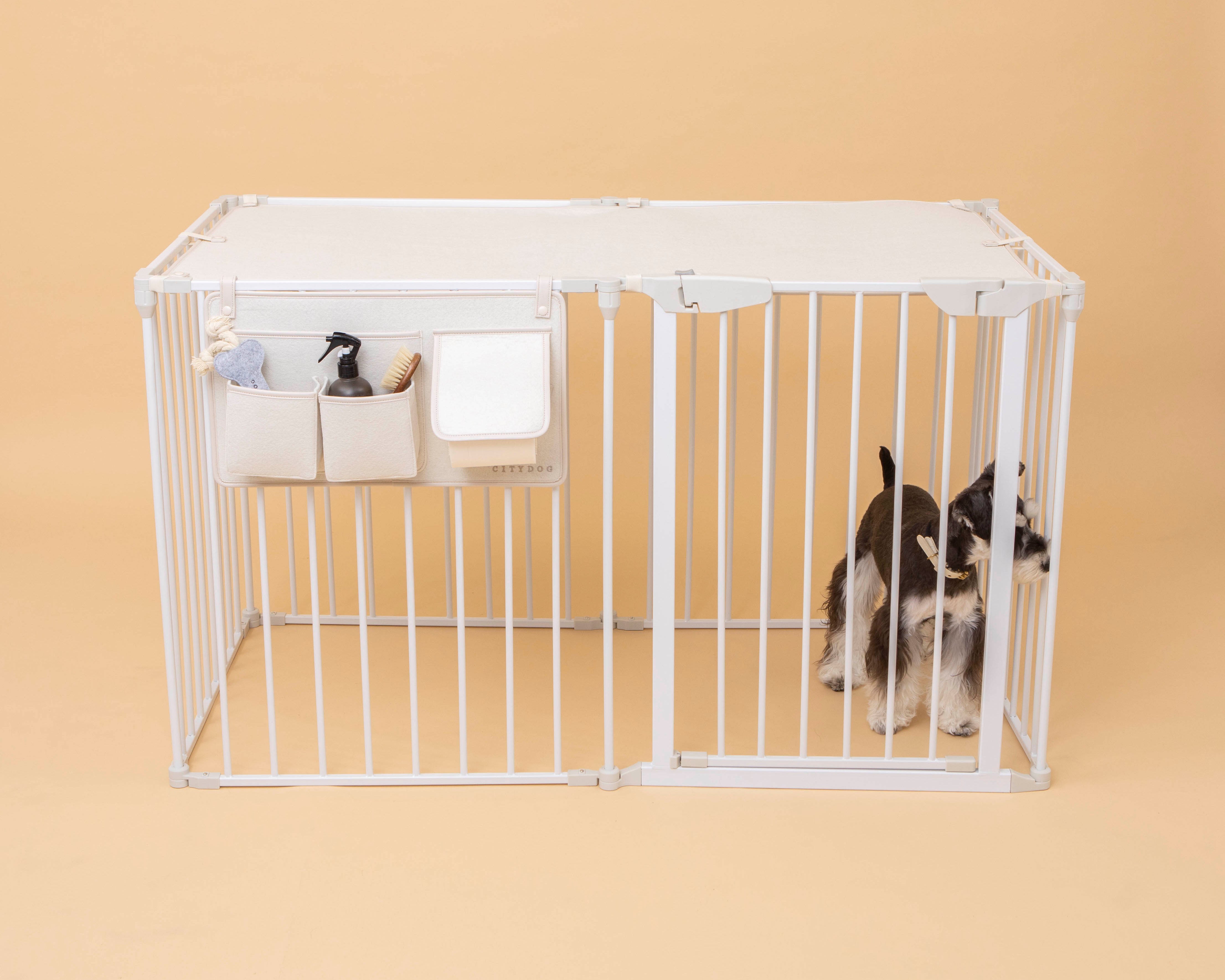 犬用フェルトタープ＆マルチケース CITYDOG (シティドッグ) FELT TARP