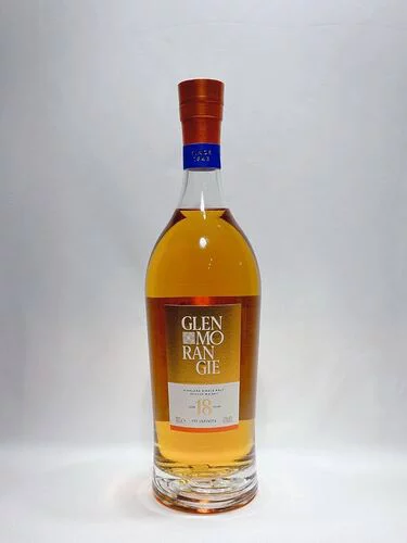 Glenmorangie 18 Years Old The Infinita - International Wine Shop