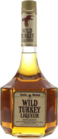 Austin Nichols Wild Turkey Liqueur 12OZ - Gary's Wine & Marketplace