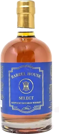 Barrel House Select Bourbon - Liquor Barn