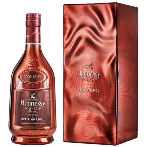 特価】Hennessy VSOP Privilege 3000ml スタンド付 Hennessy VSOP
