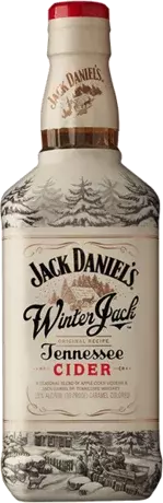 JACK DANIELS WINTER JACK 750ML - Isanti Municipal Liquor, Isanti