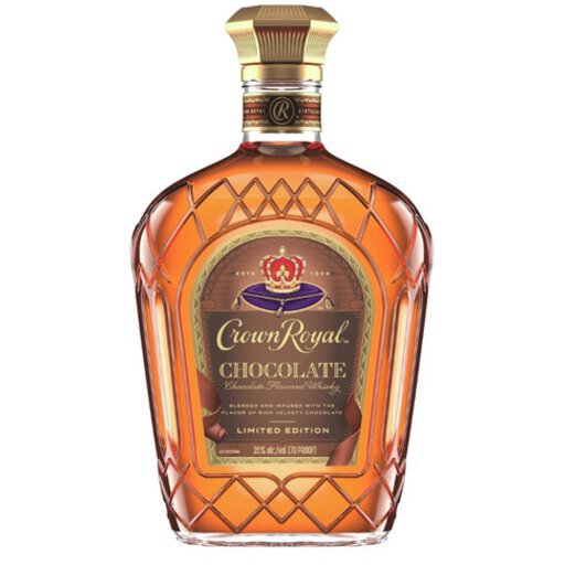 Crown Royal Chocolate Limited Edition - Zipps Liquor