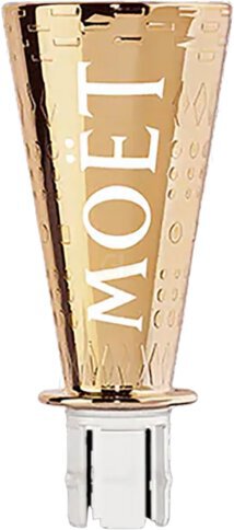 Moet & Chandon Brut Imperial Gold Sipper 187ML - MB Liquors, Miami