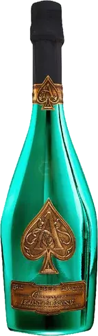 Armand De Brignac Brut Green - Dyckman Liquors New York NY, New