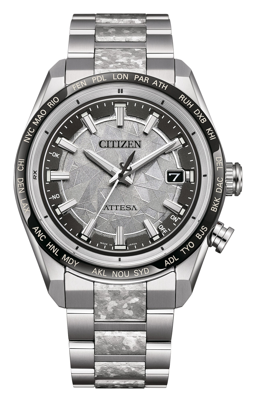 CB0284-66A - Japanese Watch Technology