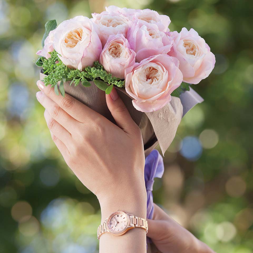 EC1164-53W: CITIZEN | シチズンウオッチ オフィシャルサイト