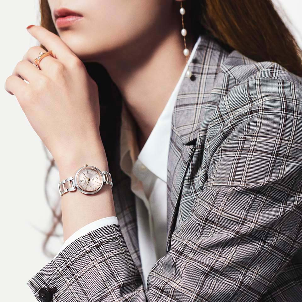 ES9465-50W: CITIZEN | シチズンウオッチ オフィシャルサイト