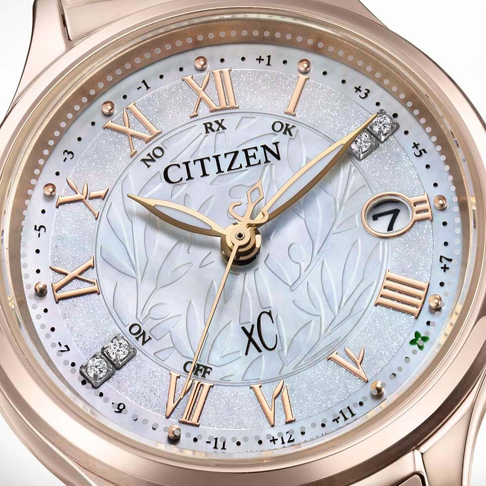 ES9498-51D: CITIZEN | シチズンウオッチ オフィシャルサイト