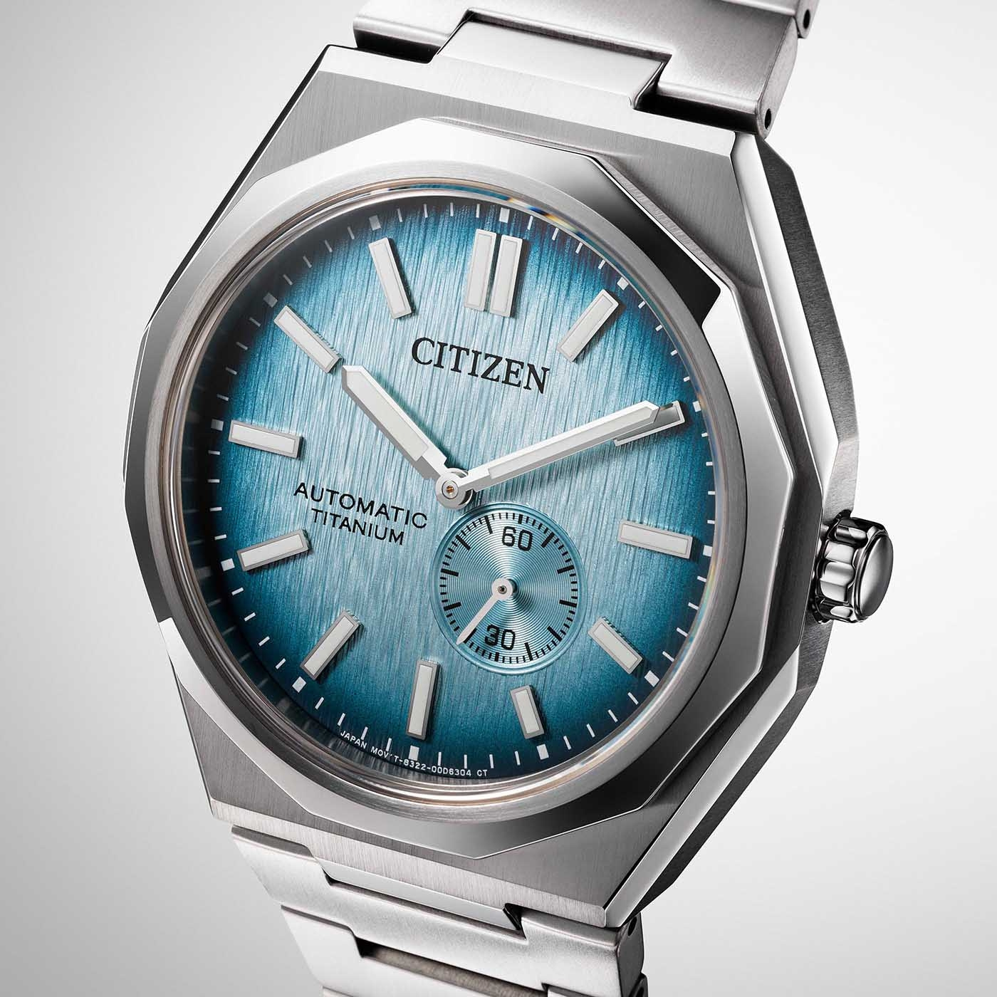 NK5020-58L - Citizen Watch