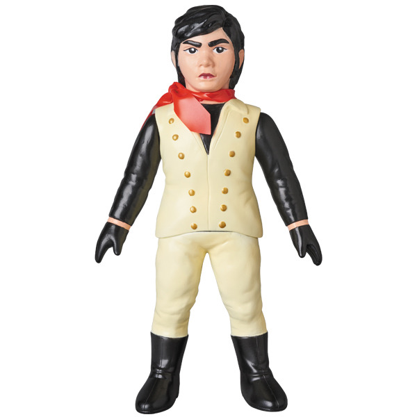 旧2号 一文字隼人ヘッド ワンフェス開催記念モデル C.J.MART / 一文字