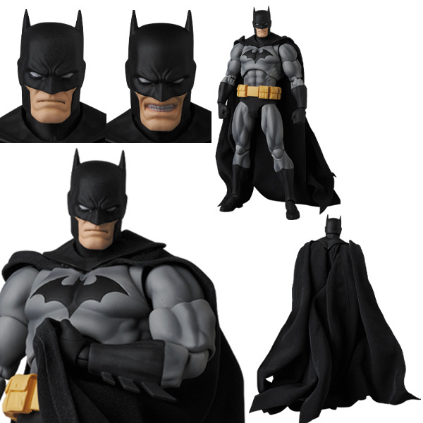 C.J.MART / MAFEX BATMAN 