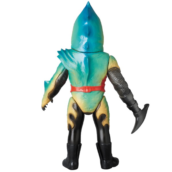 C.J.MART / ピッケルシャーク(仮面ライダーV3より)【2015年12月下旬