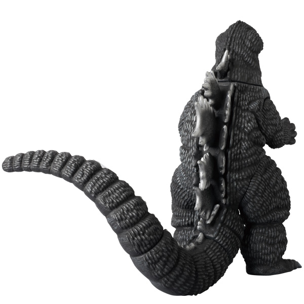 CBS日本公式 マーミット ジャイアントキンゴジ 35cm ソフビ マーミット