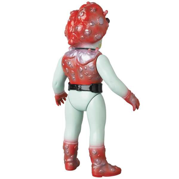 C.J.MART / キノコモルグ(仮面ライダーより)【2014年11月末日発送予定】