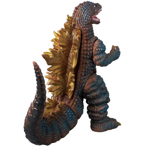 マーミット メガギラス ゴジラ C.J.MART / マーミット ゴジラ2000