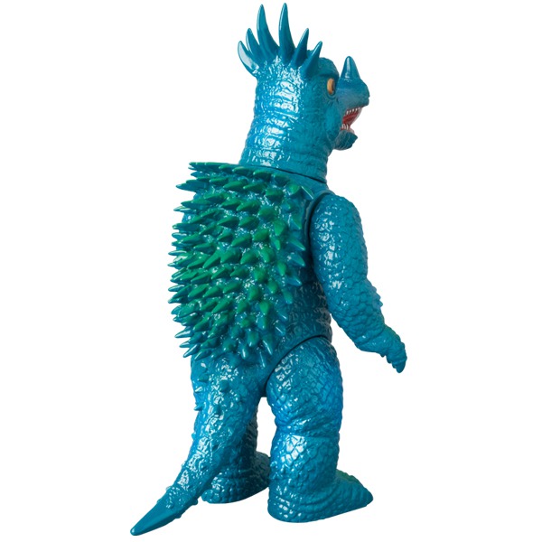 C.J.MART / M1号 ブルマァク復刻アンギラス【2015年9月下旬発送予定】