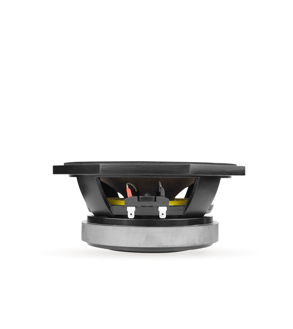 CX8PE21-PRO | 8'' | 1100W MAX | 8Ω – Comando Audio Inc.