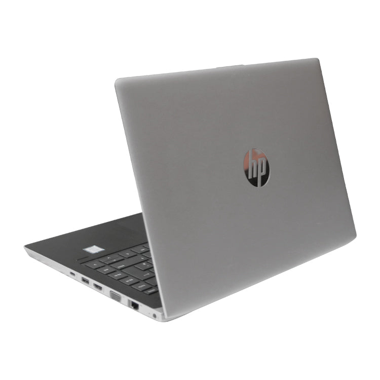 HP Probook 430 G5 - Intel Core I5 - 8th Gen 8GB RAM 256B SSD