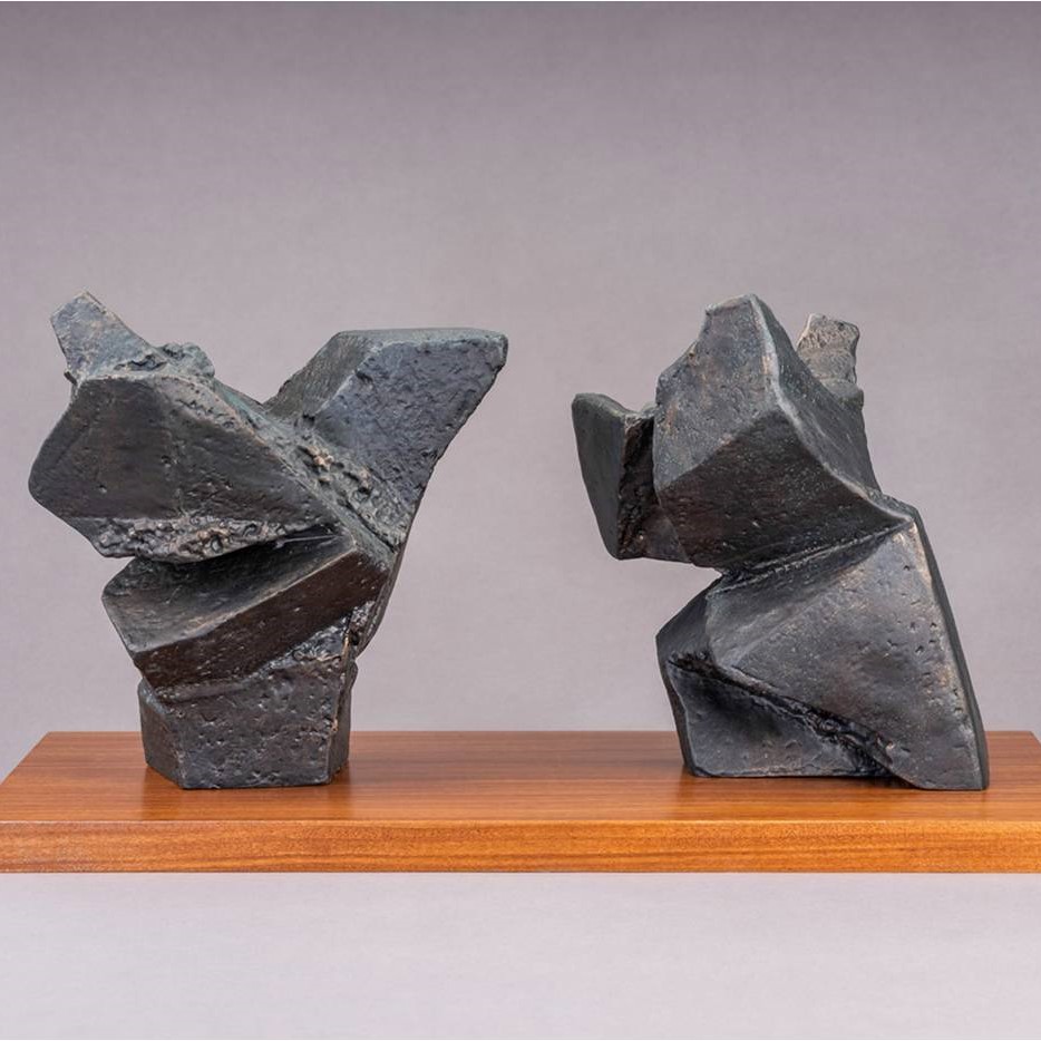 朱銘美術館商城- 2021限量複製品《太極系列》