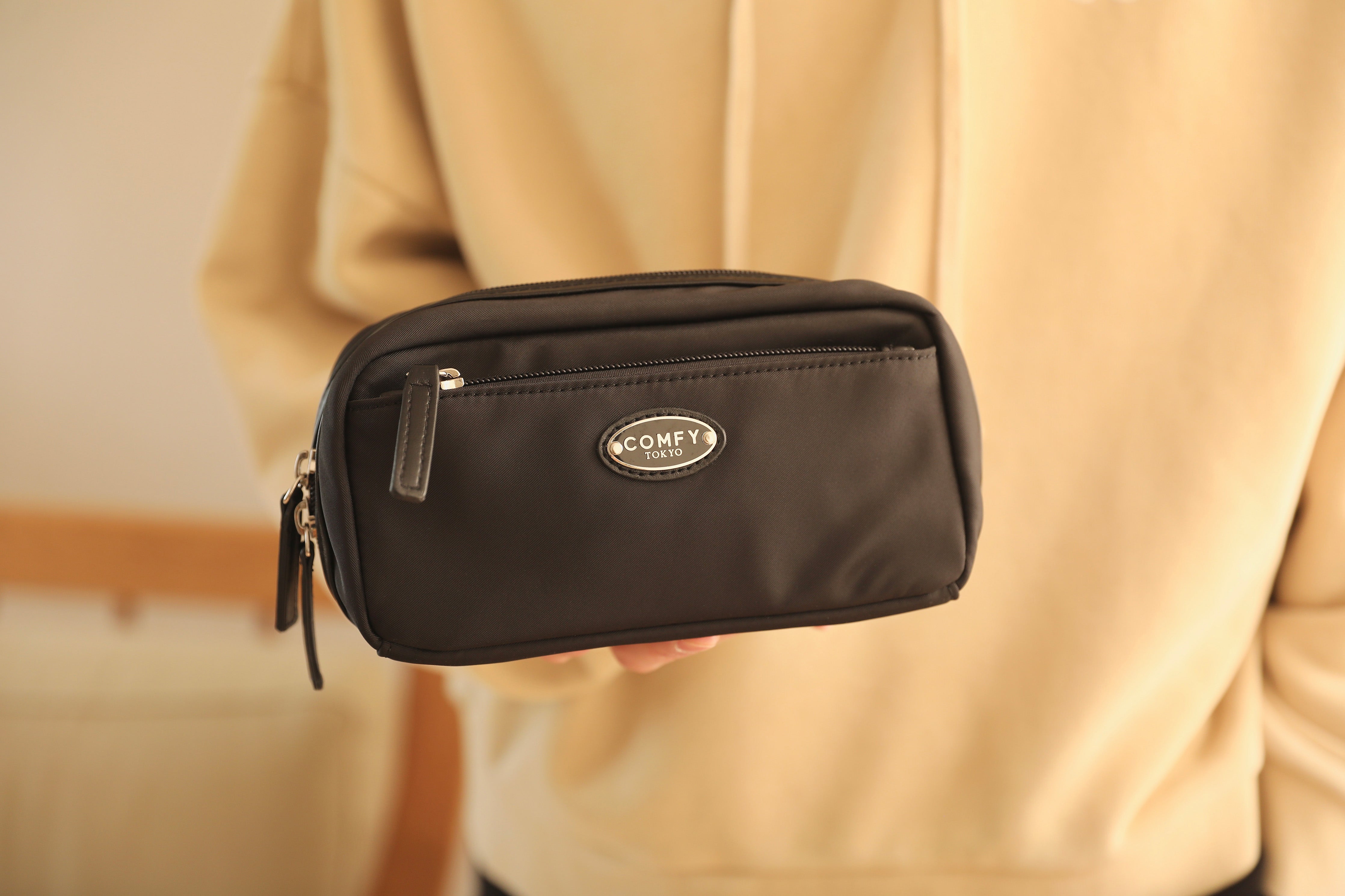 Vol.3 – comfy - コンフィ