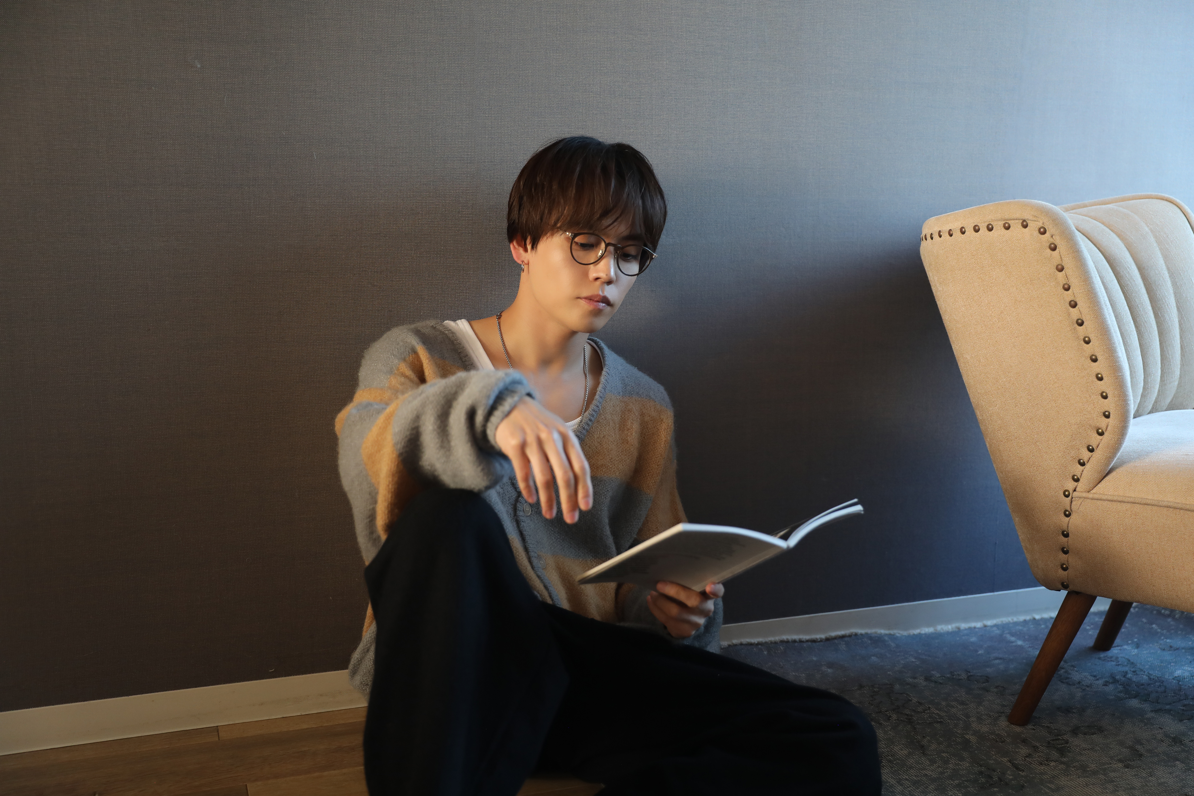 Vol.3 – comfy - コンフィ