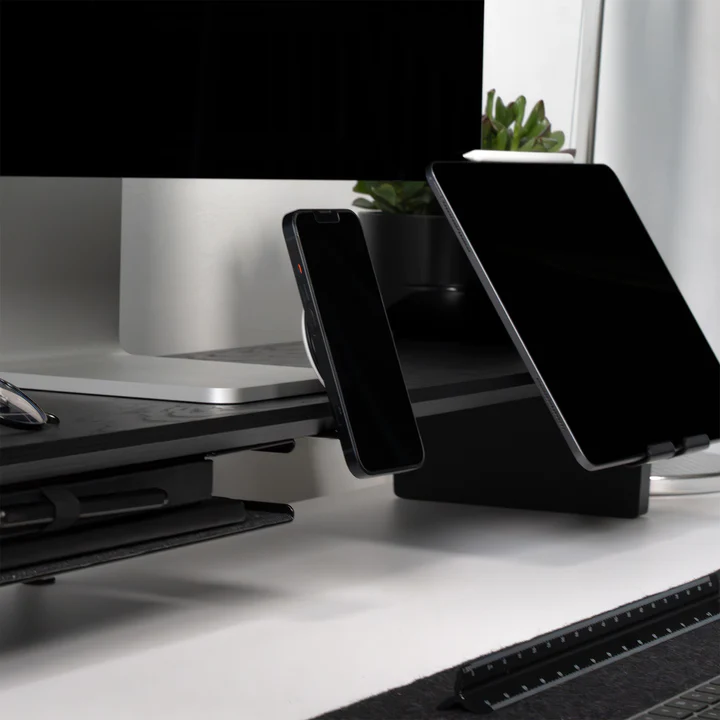 デスクシェルフ】BALOLO Setup Cockpit Monitorstandをレビュー | コモバ