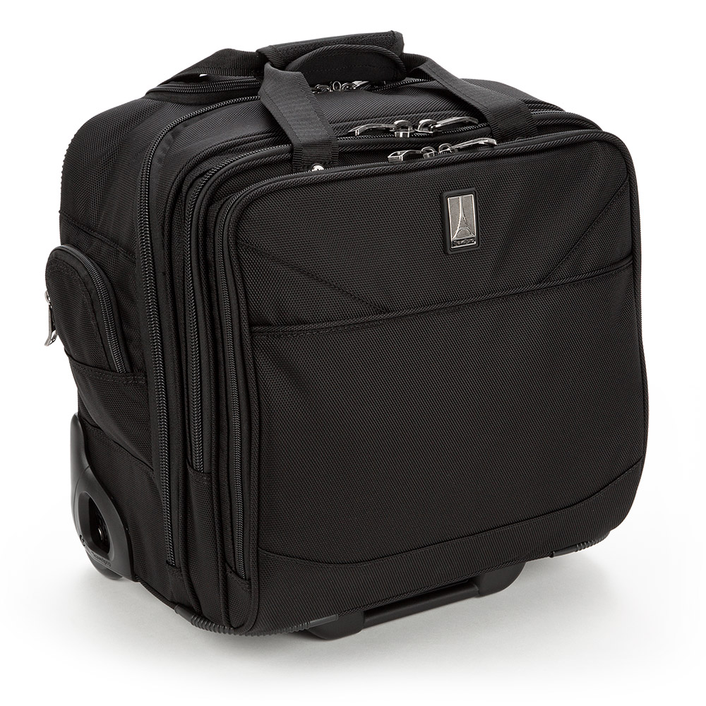 TravelPro® Flight Crew 5 Horizontal Rolling Overnighter - Alaska